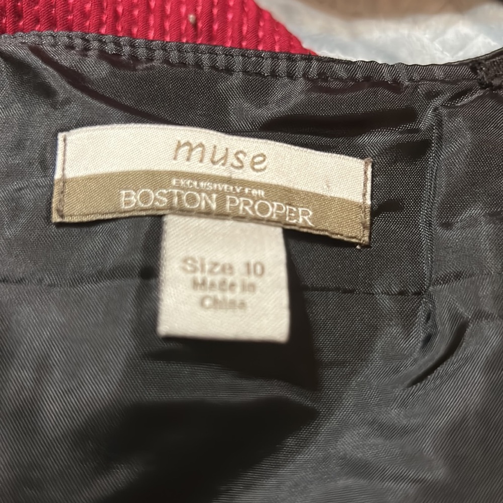 Dress - Picture 4 of 7